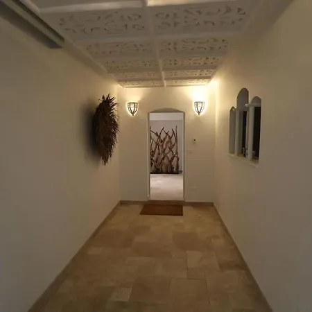 Apartment Magnifique Rez De Jardin A 150 M De La Sainte-Maxime