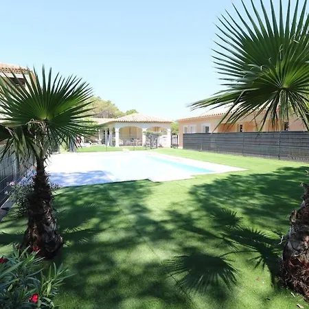 Magnifique Rez De Jardin A 150 M De La Apartment *